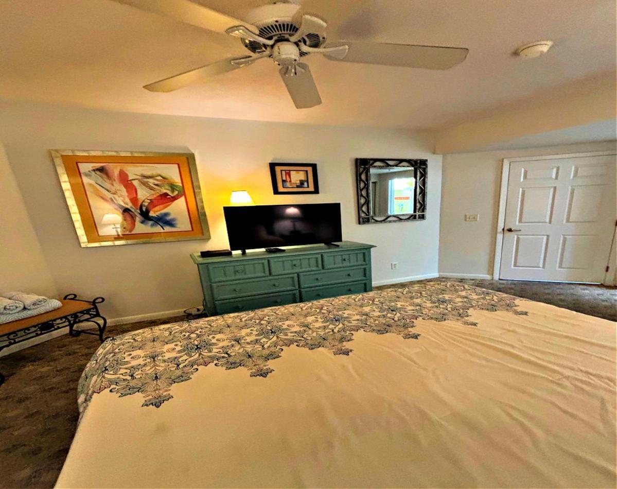 Vacation In Comfort And Luxury - 1 Bedroom Direct Oceanfront - Wyndham Ocean Walk Resort 1007 데이토나 비치 외부 사진
