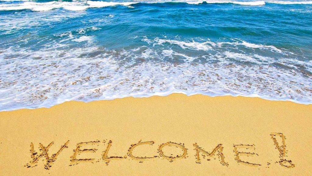 Vacation In Comfort And Luxury - 1 Bedroom Direct Oceanfront - Wyndham Ocean Walk Resort 1007 데이토나 비치 외부 사진